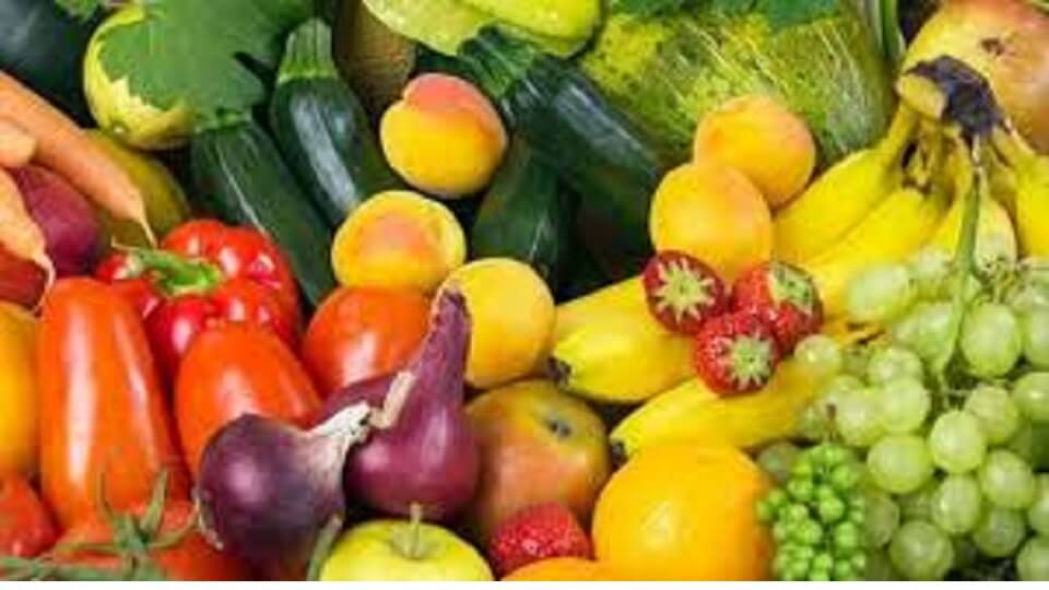 Tα φρούτα και τα λαχανικά που δεν θέλουν ψυγείο