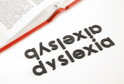 Τα 37 χαρακτηριστικά της Δυσλεξίας