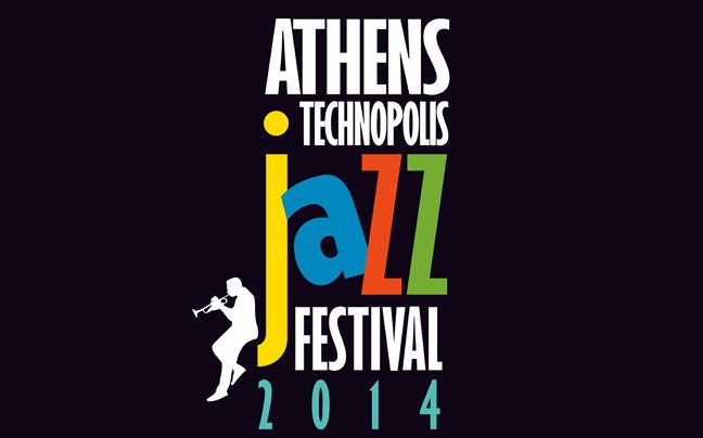 “athens technopolis jazz festival”