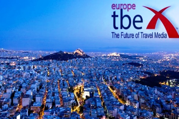 Στην Αθήνα, 800 bloggers από 50 χώρες μεταφέρουν το μήνυμα της πόλης σε κάθε γωνιά του πλανήτη