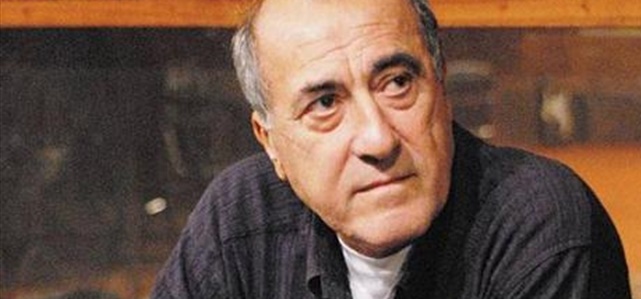 Απεβίωσε ο σπουδαίος συνθέτης Βασίλης Δημητρίου σε ηλικία 70 ετών