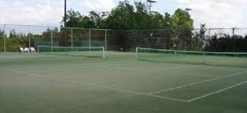 Τελετή λήξης της τενιστικής περιόδου 2014-15 του Συλλόγου Αντισφαίρισης Γαλατσίου (ΤΕΝΙΣ),