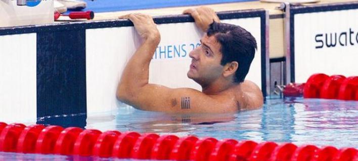 Τέσσερα μετάλλια ο ελληνικός απολογισμός στο παγκόσμιο πρωτάθλημα κολύμβησης ΑΜΕΑ της Γλασκόβης