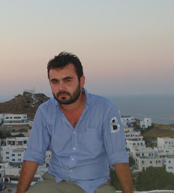 Ακης Καλαμάρας ο 30χρονός που ανέτρεψε τα ψηφόδελτια του ΣΥΡΙΖΑ στην Μαγνήσια.