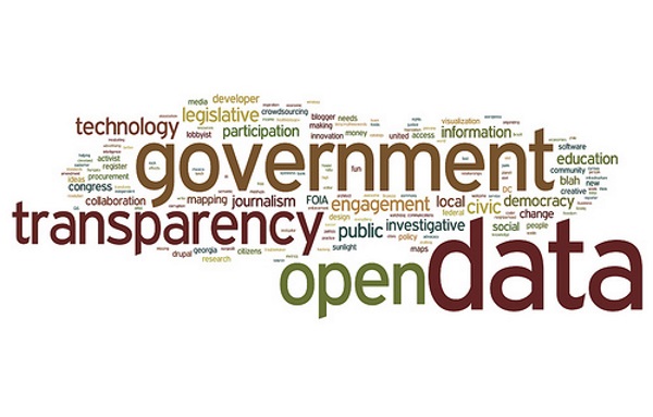 Απολογισμός  για την Ημερίδα: Ανοικτή διακυβέρνηση & τρόποι εφαρμογής της