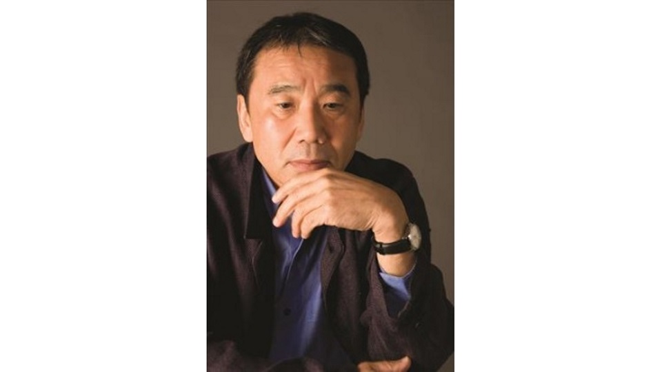 Βραβείο Χανς Κρίστιαν Άντερσεν στον  Ιάπωνα συγγραφέας Χαρούκι Μουρακάμι