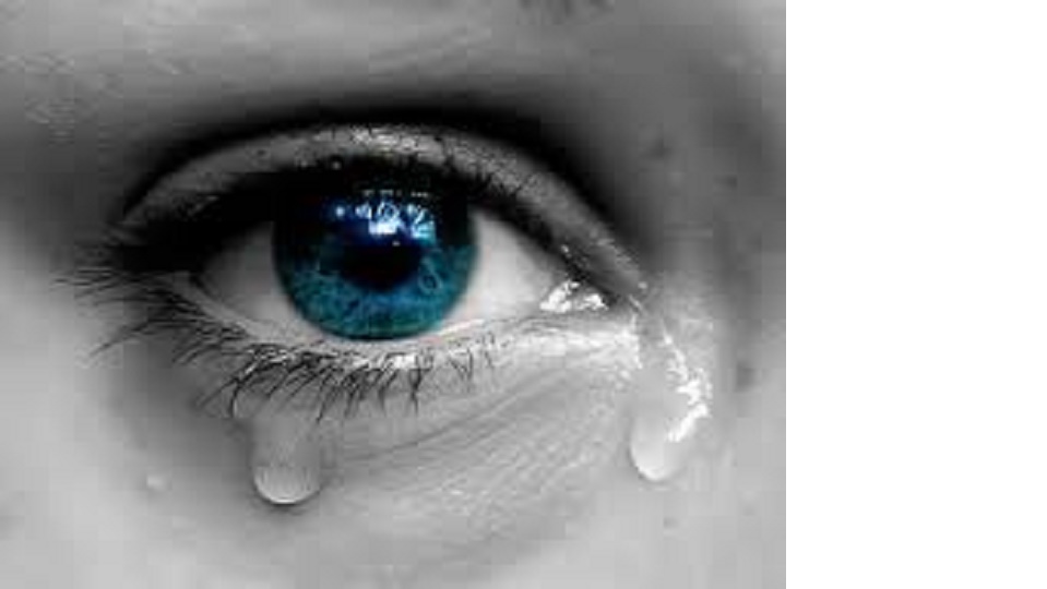 Οι άνθρωποι που κλαίνε συχνά δεν είναι αδύναμοι αλλά διανοητικά ισχυρότεροι.