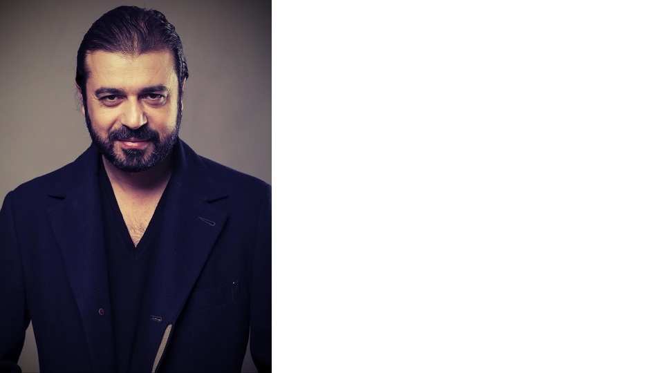 Ο γνωστός συνθέτης και παραγωγός Κυριάκος Παπαδόπουλος αποκλειστικά στον ΠΑΛΜΟ:”Η μουσική δεν έχει αρχή, δεν έχει τέλος”