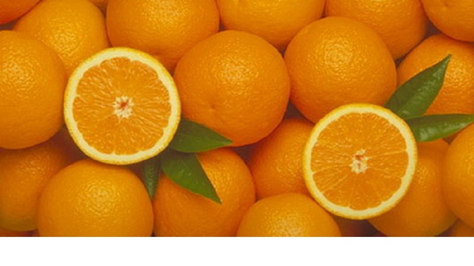 Δωρεάν διανομή πορτοκαλιών στον Δήμο Αγ.Παρασκευής