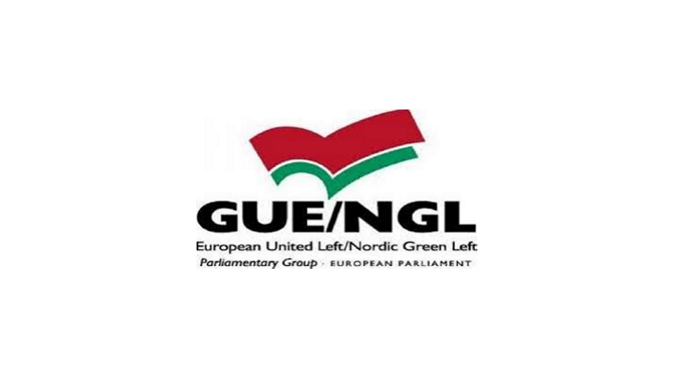 Εκδήλωση της Ευρωομάδας της Αριστεράς GUE/NGL την Τρίτη 5 Απριλίου