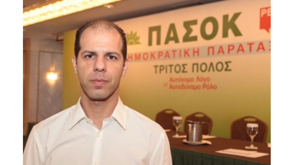 Στέφανος Ξεκαλάκης:Η ανασυγκρότηση και ενδυνάμωση της παράταξης δεν αποτελεί παραταξιακό, αλλά πατριωτικό καθήκον