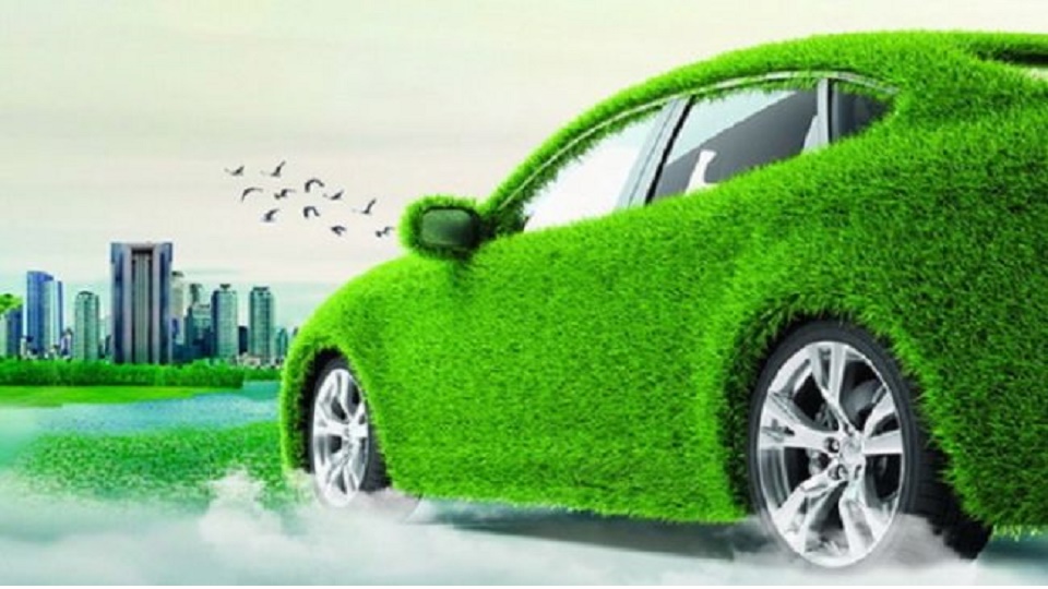 Δωρεάν μετατροπή 15 βενζινοκίνητων οχημάτων, για τους Δήμους εξασφάλισε ο Σύνδεσμος για τη Βιώσιμη Ανάπτυξη