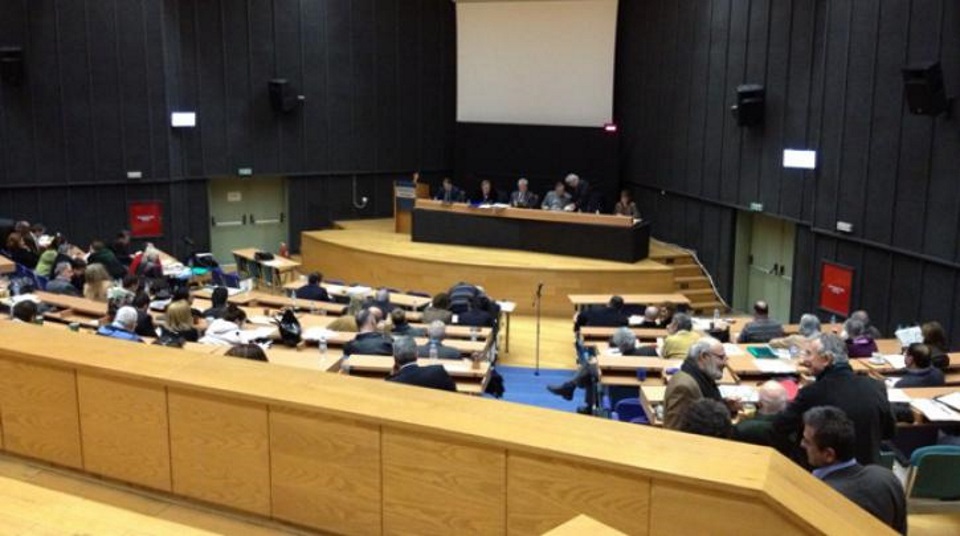 Αποφάσεις 16ης Συνεδρίασης Περιφερειακού Συμβουλίου Αττικής