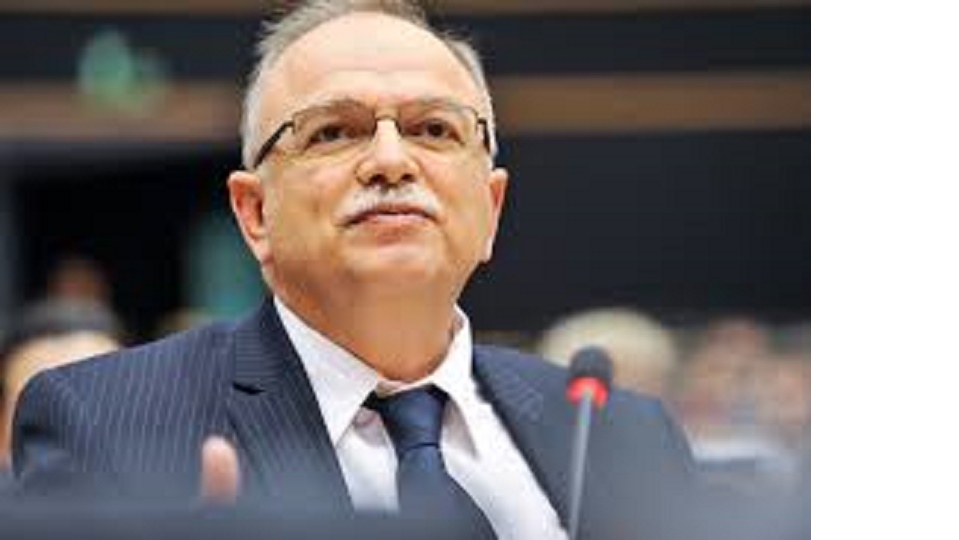 ΒΝΤΕΟ:Δημ. Παπαδημούλης στην Ολομέλεια του ΕΚ: Ένα τρισεκατομμύριο ευρώ χάνεται ετησίως εντός ΕΕ από γιγαντιαία φοροδιαφυγή