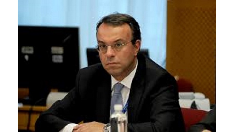 Σταϊκούρας-Βεσυρόπουλος:Η Κυβέρνηση συνεχίζει να επιβάλλει νέους φόρους, παρά το γεγονός ότι η φοροδοτική ικανότητα των πολιτών έχει αποδεδειγμένα εξαντληθεί