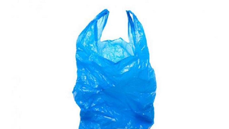 Σύσκεψη στη Γ. Γ. Εμπορίου για τη μείωση της χρήσης της πλαστικής σακούλας με τη συμμετοχή της Περιφερείας Ατικής