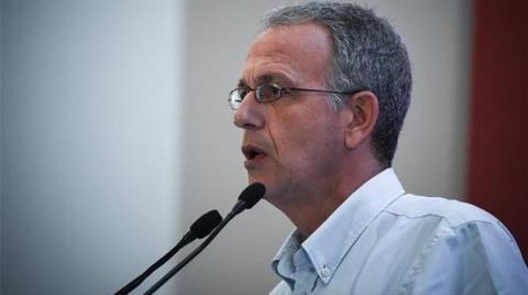 Παναγιώτης Ρήγας: Φαίνεται πως ο κ. Μητσοτάκης ξεπληρώνει γραμμάτια ενάντια στη διαπλοκή των περασμένων ετών