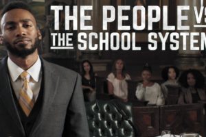 Ενα εξαιρετικό βίντεο για το εκπαιδευτικό σύστημα: “Κυρίες και κύριοι ένορκοι σήμερα δικάζουμε το συγχρονο εκπαιδευτικό σύστημα…”