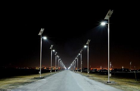 Δήμος Λαυρεωτικής : Ολική αναβάθμιση του Συστήματος Δημοτικού Φωτισμούσε ολόκληρη την  γεωγραφική επικράτεια του Δήμου