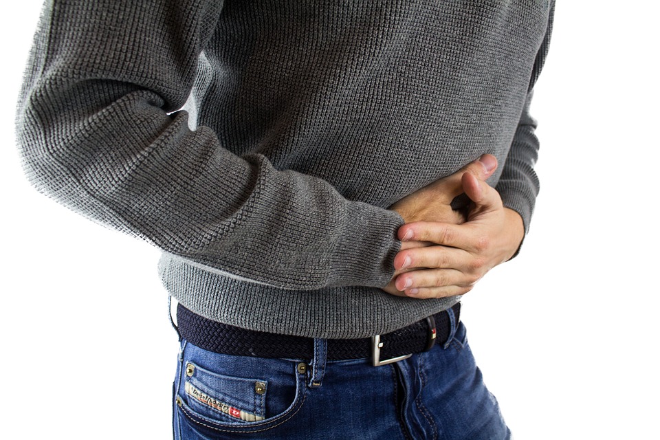 Οι 12 βασικές  αιτίες που πονάει  το στομάχι