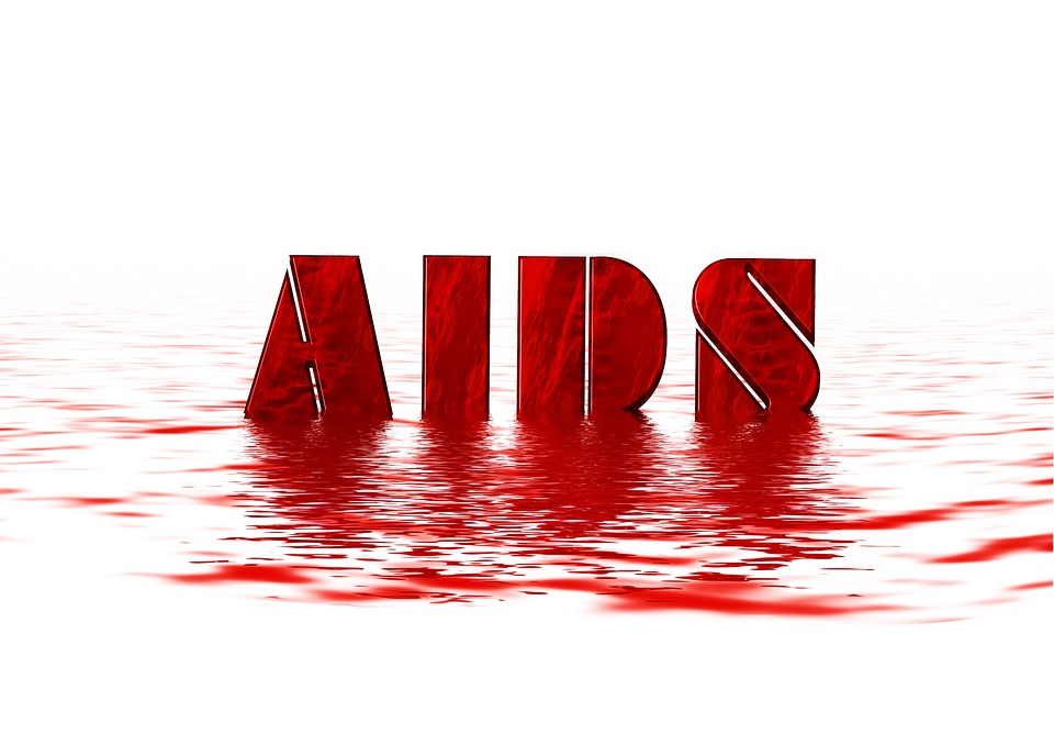 Ο Γιώργος Πατούλης για την Παγκόσμια Ημέρα κατά του AIDS