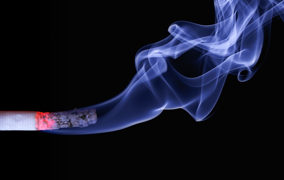 Σύσκεψη  για εφαρμογή του Αντικαπνιστικού Νόμου και την απαγόρευση του καπνίσματος