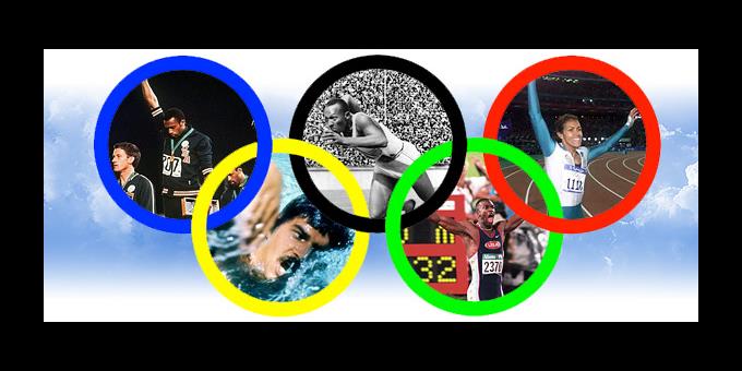 Θρυλικές στιγμές των Ολυμπιακών Αγώνων