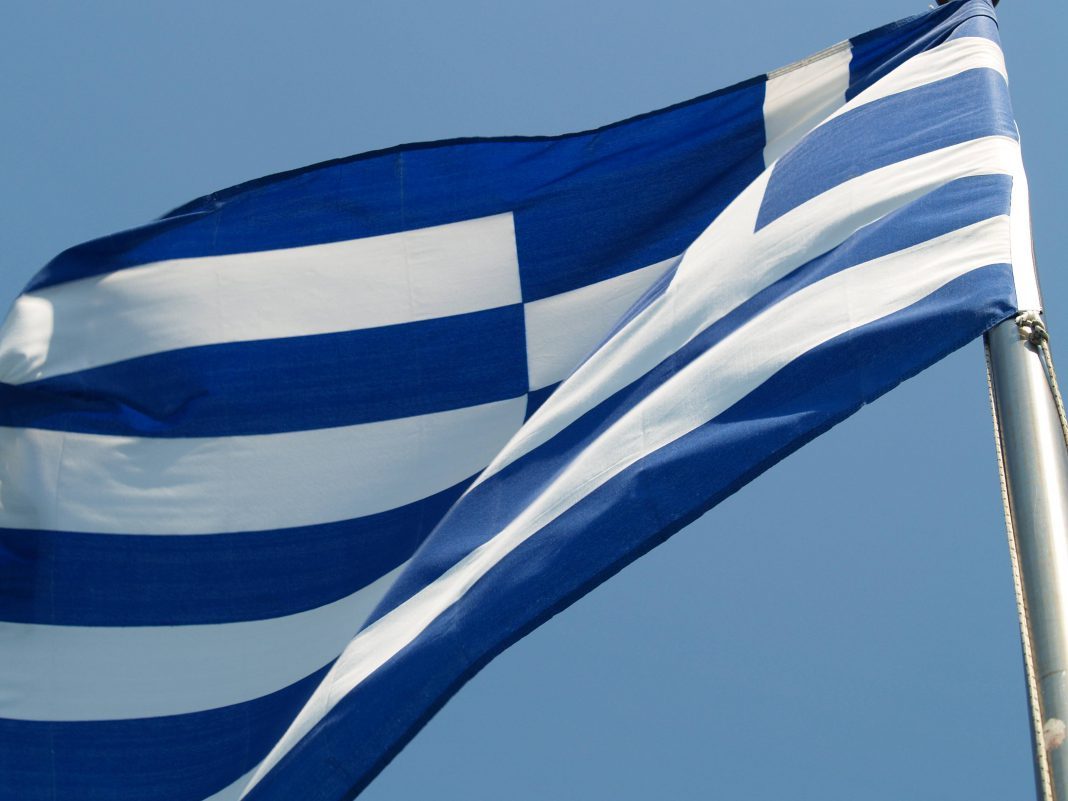 Η ελληνική διχόνοια έφτασε ως το διάστημα , γράφει ο Βαγγέλης Ντάλης