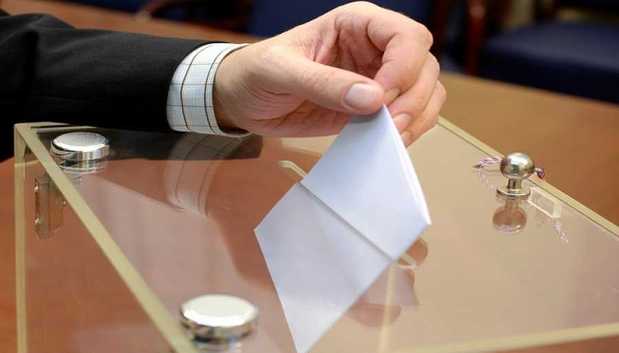 Να καταργηθούν οι  επαναληπτικές  εκλογές, του Βασίλη Γιαννακόπουλου