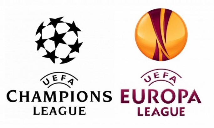 Οι κληρώσεις του Champions League και του Europa League στο Κέντρο Πολιτισμού του Ιδρύματος Σταύρος Νιάρχος.
