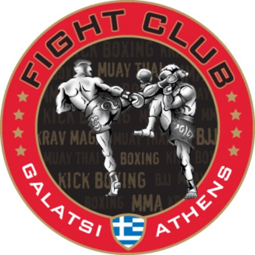 Οκτώ νίκες για το Fight Club Galatsi στο Gods of War Open
