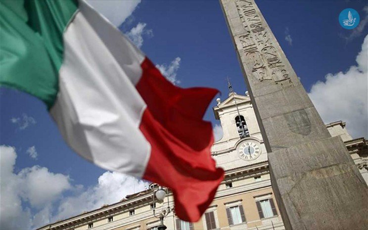 Η ιταλική κεντροδεξιά προτείνει και επίσημα τον Σίλβιο Μπερλουσκόνι για την προεδρία της δημοκρατίας