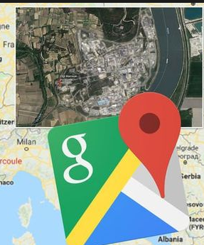 Google maps:  Φιλοδοξεί να  γίνει η κορυφαία  ταξιδιωτική  εφαρμογή