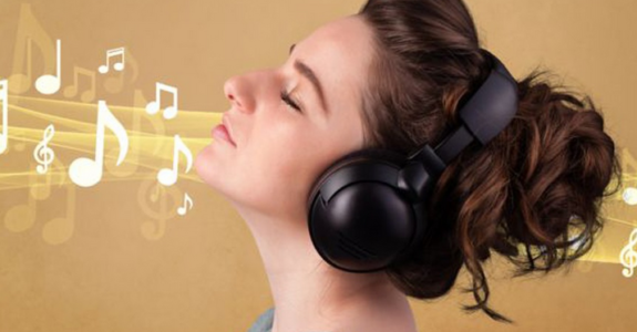 Πώς η μουσική μπορεί να κάνει  τα παυσίπονα πιο αποτελεσματικά