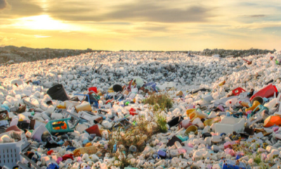 Περιφέρεια Αττικής: Δώσε Αξία στα Σκουπίδια σου