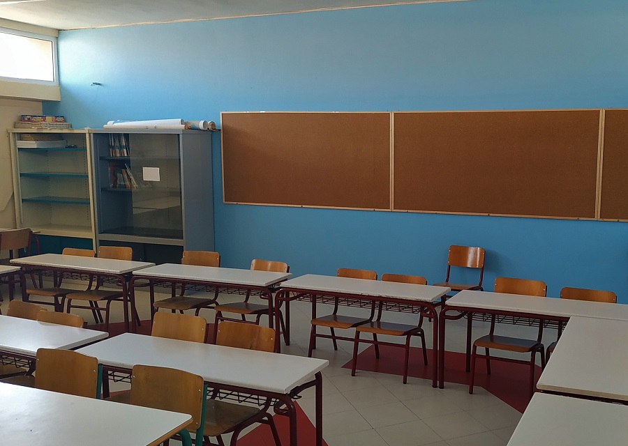 Κλειστά τα σχολεία και οι βρεφονηπιακοί σταθμοί Δήμου Γαλατσίου