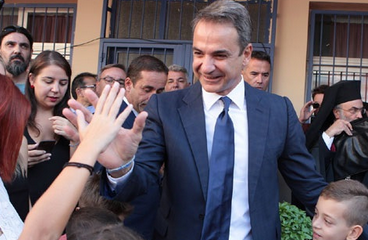 Με διαρροές  η εκλογή Προέδρου, Γράφει ο Βασίλης Γιαννακόπουλος
