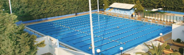 Ανοίγει τη Δευτέρα 6 Μαρτίου το Δημοτικό Κολυμβητήριο στο Άλσος Βεΐκου