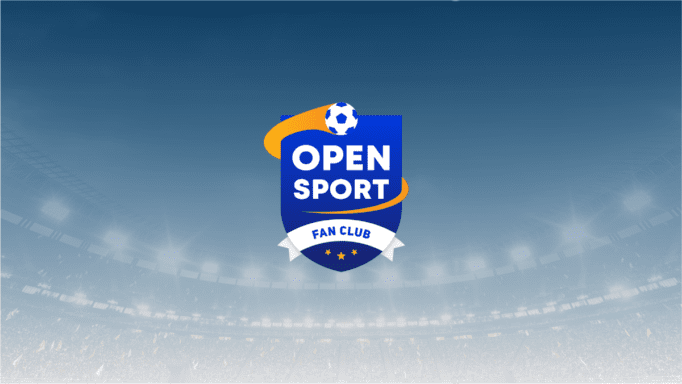 Αποκλειστική συνέντευξη του Τζον Φαν’ Τ Σχιπ στην εκπομπή Open Sport