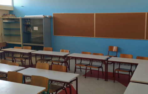 95.790 ευρώ θα λάβει ο Δήμος Γαλατσίου για τα σχολεία από το ΥΠ.ΕΣ.