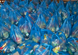 Δήμος Γαλατσίου: Την Πέμπτη 17 Μαρτίου η διανομή τροφίμων από τη Δομή Παροχής Βασικών Αγαθών στο ΠΑΛΑΙ