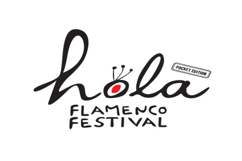 Hola Flamenco Festival στη Δημοτική Αγορά Κυψέλης