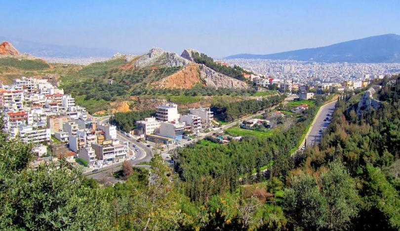 Δήμος Γαλατσίου: Πρόσκληση από τη Διεύθυνση Δασών Αθηνών για στοιχεία που αφορούν ατομικές διοικητικές πράξεις