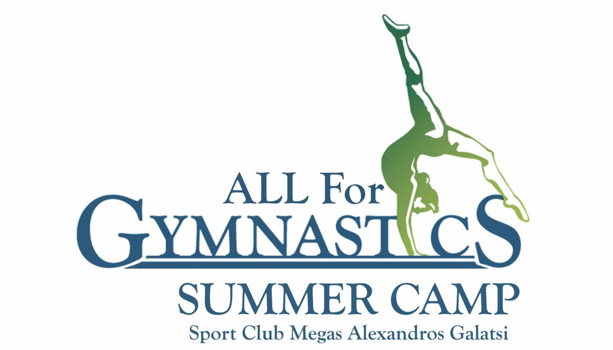 Gymnastics Summer Camp 2020 από τον «Μέγα Αλέξανδρο» Γαλατσίου