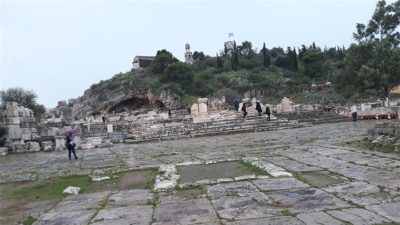 Στο ευρετήριο Άυλης Πολιτιστικής Κληρονομιάς της Ελλάδας το έθιμο της Μεσοσπορίτισσας