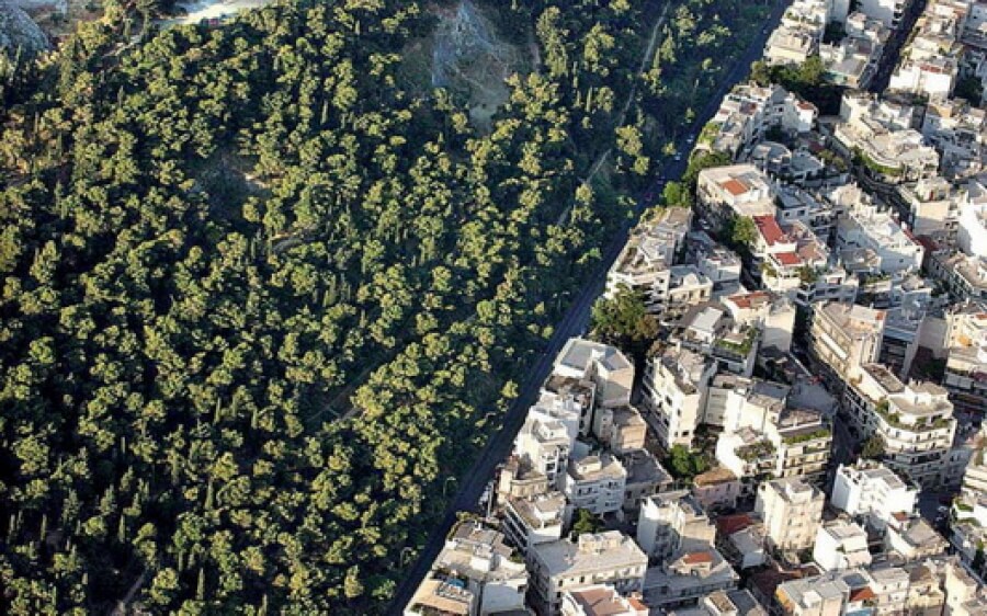 Παράταση 25 ημερών για τους Δασικούς Χάρτες έδωσε ο Υφυπουργός Περιβάλλοντος & Ενέργειας Νικόλαος Ταγαράς