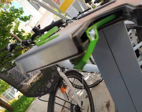 Δήμος Ιλίου: Κοινόχρηστα ηλεκτρικά ποδήλατα με σταθμούς φόρτισης