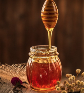 Μέλι, ο σύμμαχος της υγείας μας