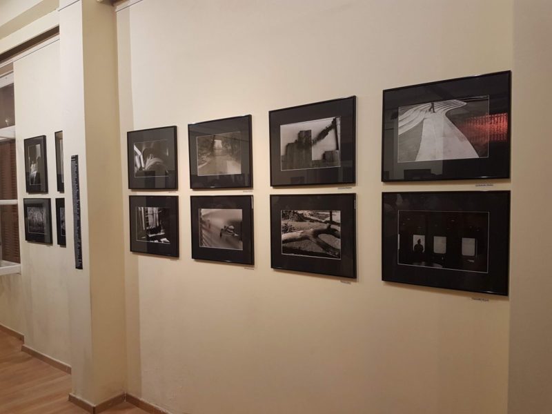 Δωρεάν μαθήματα φωτογραφίας για ακόμα μια χρονιά στον Δήμο Ηρακλείου Αττικής
