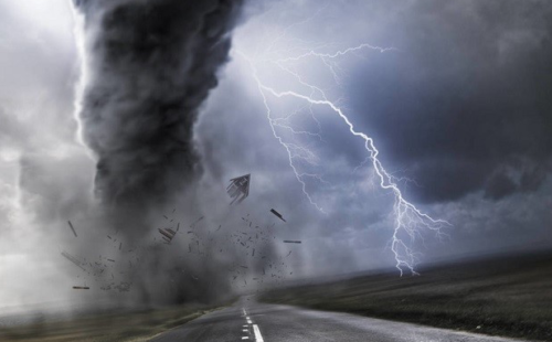 Δήμος Γαλατσίου: Κάλεσμα στους πληγέντες από την καταιγίδα για δήλωση υλικών ζημιών